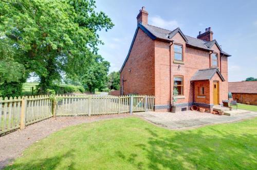 The Old Farmhouse