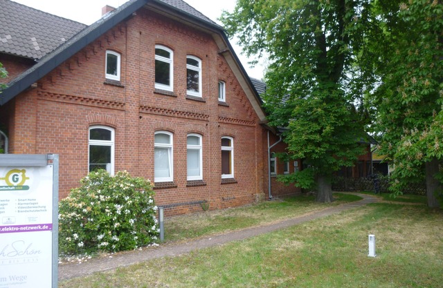 "The Old Heroes Flat"