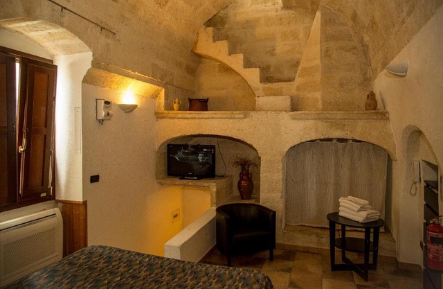 The Old House