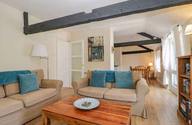 THE OLD MILL, romantic in Keswick