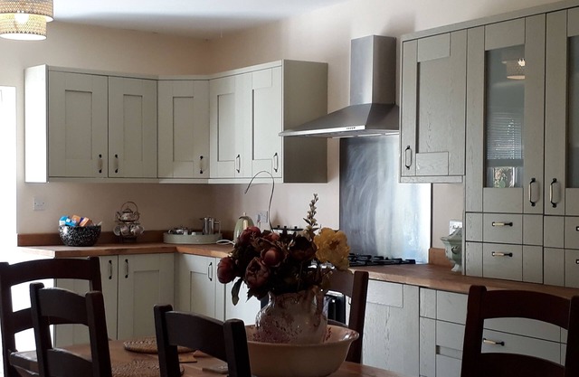 The Old Post Office - Bretforton Holiday Home