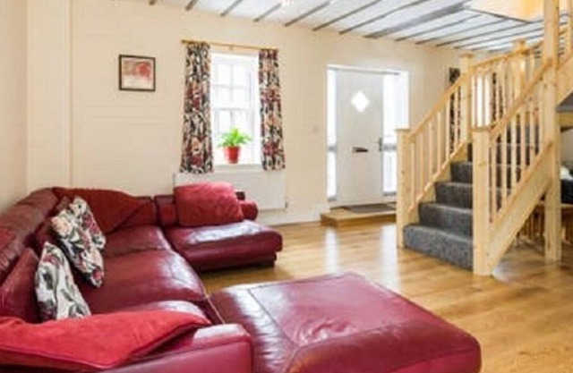 The Old Post Office - Bretforton Holiday Home