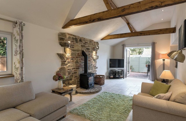 The Old Rectory Cottage