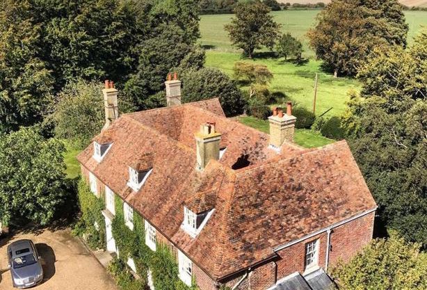The Old Rectory