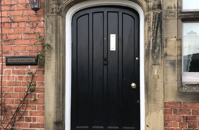 The Old Rectory