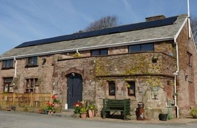 The Old School
