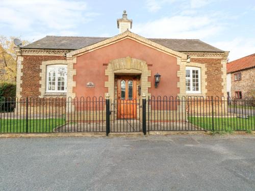 The Old School