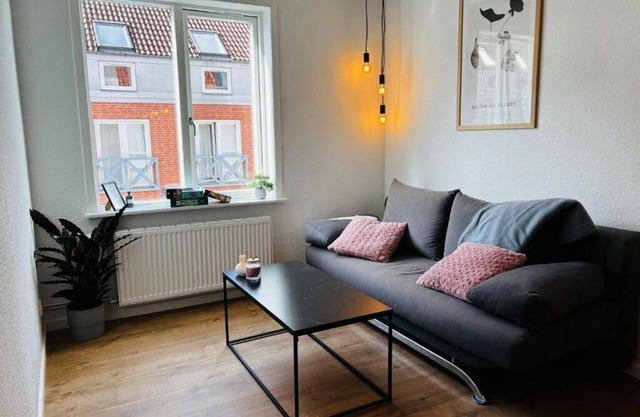 The Old Silkeborg Hotel - 1mth