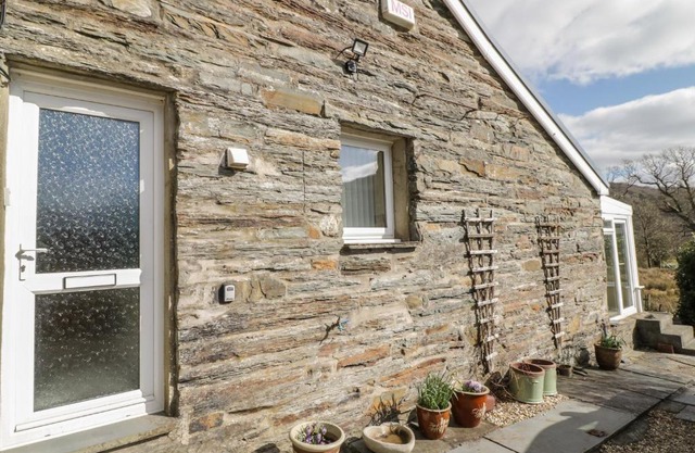 The Old Smithy Cottage