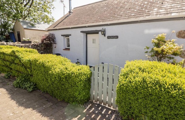 The Old Stable