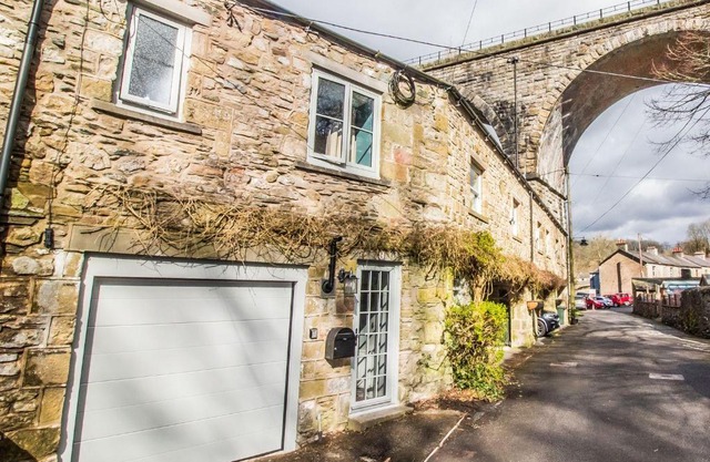 The Old Tanyard