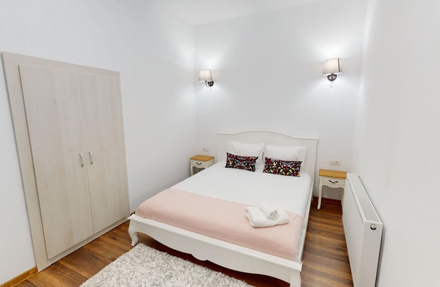 The Old Town Apartment VRT