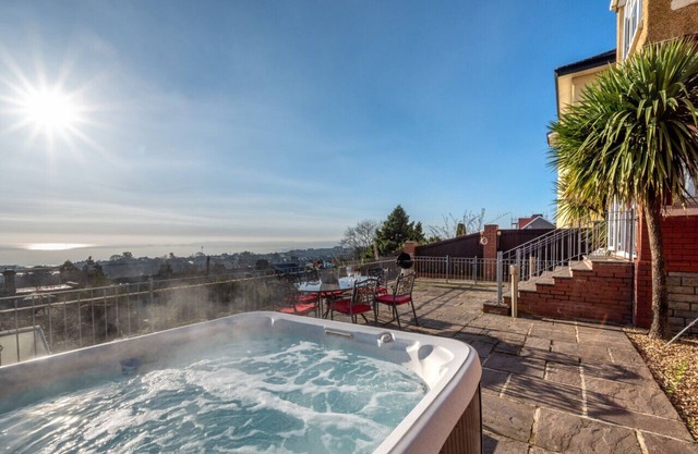 The Old Vicarage - Five Bedroom House, Sleeps 10