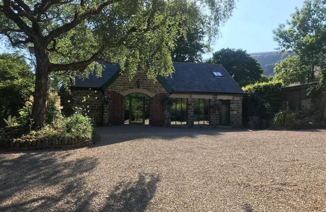 The Old Winery Loft