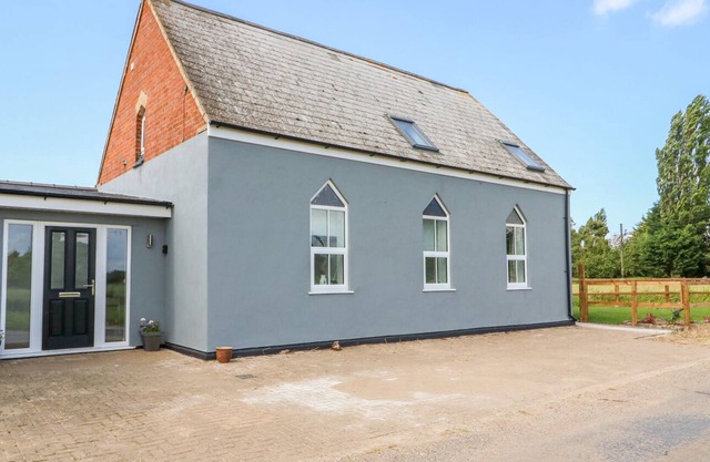 The Olde Chapel