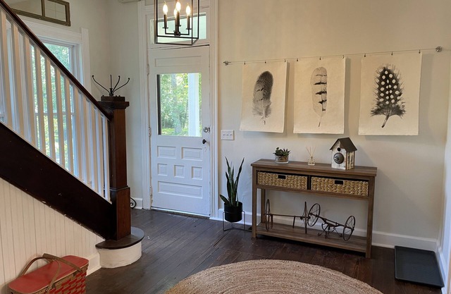 The Olde Magnolia House