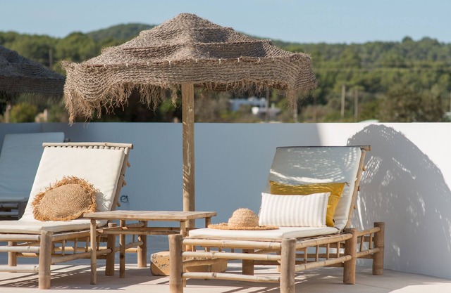 The Olive Boutique Suites and Spa