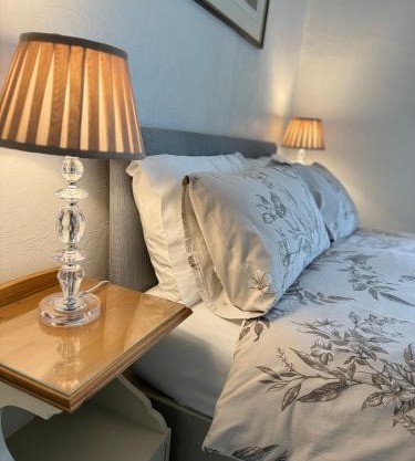 The Olivers Guest House