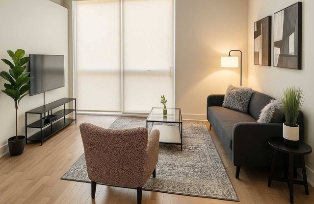 The One: A 1BR Stay That Feels Like Home