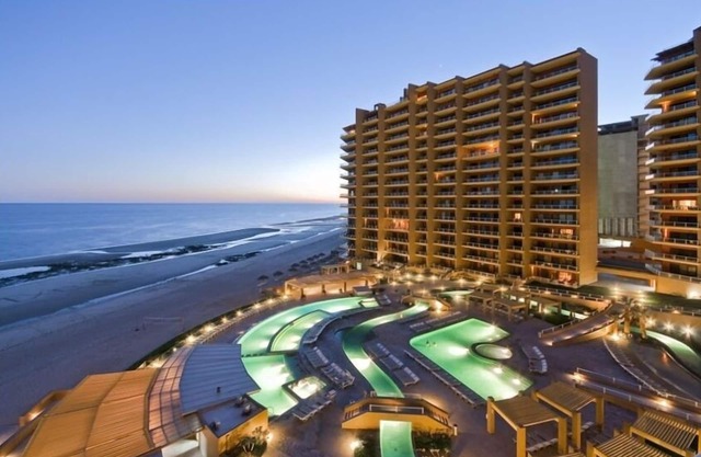 The One! Las Palomas Coronado 2BR/2BA All Ocean Condo Phase 2!