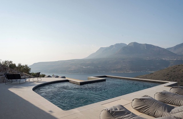 The One Limeni Residence One