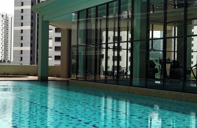 The Ooak Suites, Kiara 163 by Bamboo Hospitality