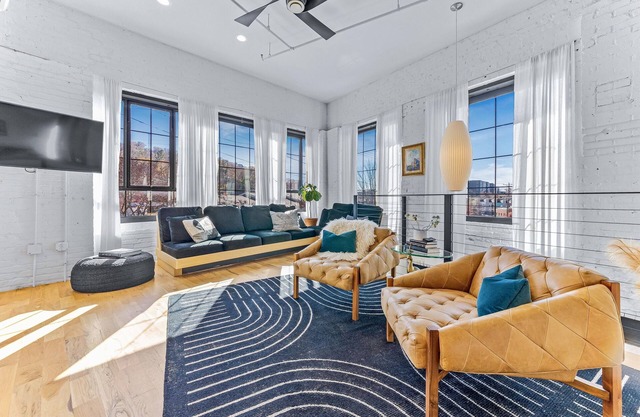 The Opal at Wanderlust Lofts