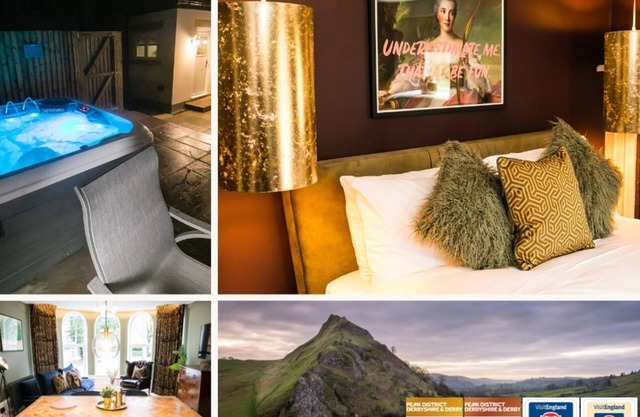 The Opera Suite by Muse Escapes