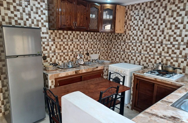 The Orchard Apartment in Ifrane 'B': Cozy, Clean & Peaceful Apartments