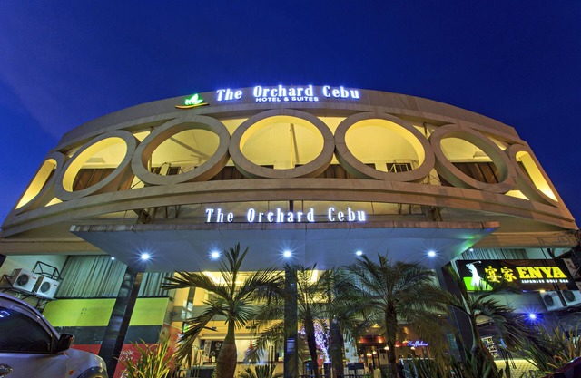 The Orchard Cebu Hotel & Suites powered by Cocotel