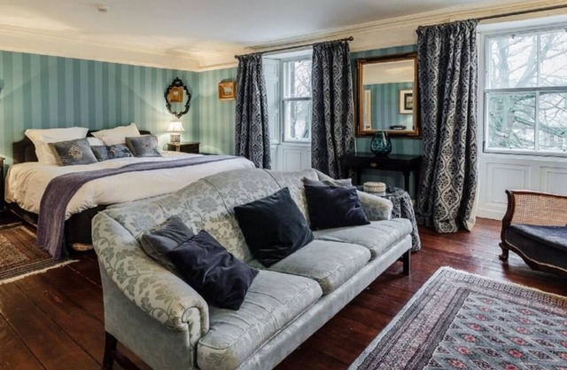 The Orchard House - Full House Rental upto 12