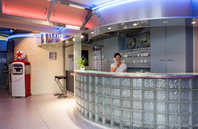 The Originals Access, Hôtel Rennes Ouest