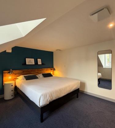 The Originals Boutique, Grand Hôtel Saint-Pierre, Aurillac