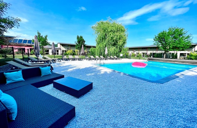 The Originals Boutique, Hôtel Le Cap, Gap Sud