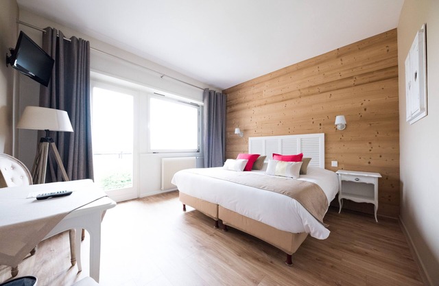 The Originals Boutique, Hotel Le Kastelberg