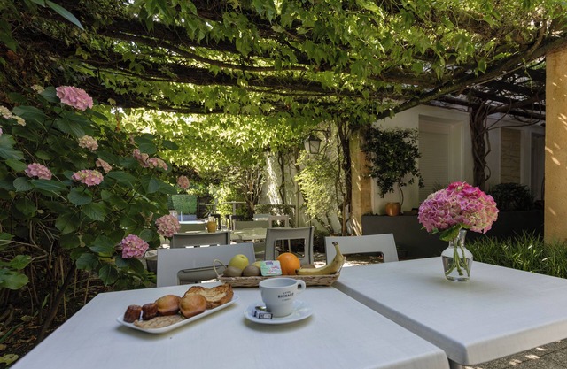 The Originals City, Hotel de Bordeaux, Bergerac center