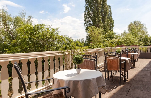 The Originals Relais, Le Verger des Châteaux