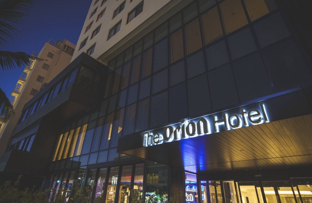The Orion Hotel Naha