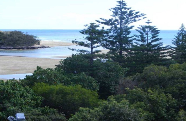 The Outlook unit 16 Currimundi QLD