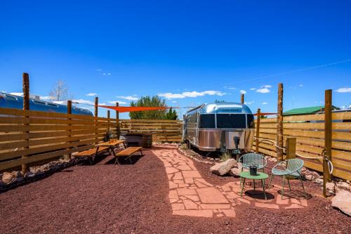 The Outpost Grand Canyon
