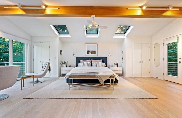 The Overlook at Cutts Island – Private and Modern 4 BDR Oasis on Scenic Marsh
