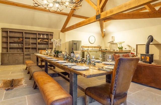 The Owl House, Little Massingham, Norfolk