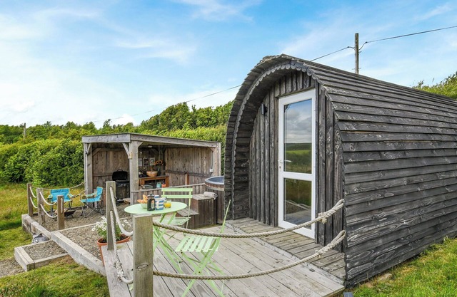 The Owl Pod - UK50070