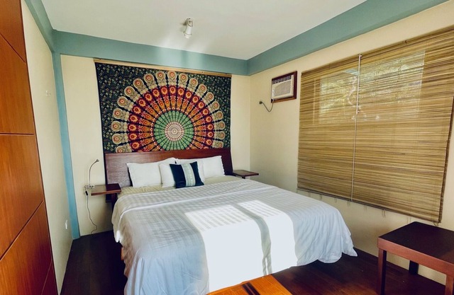 The Owners Abode of Karuna - Ocean View