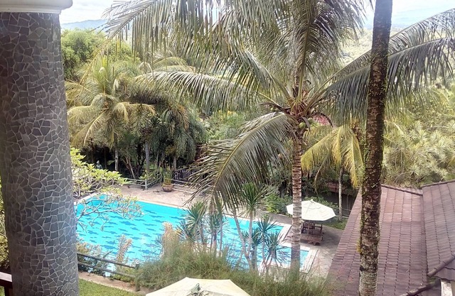 The Oxalis Regency Hotel Magelang