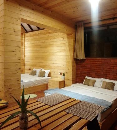 The Palace Eco Cottage