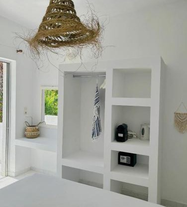 The Palm Tree Apartments