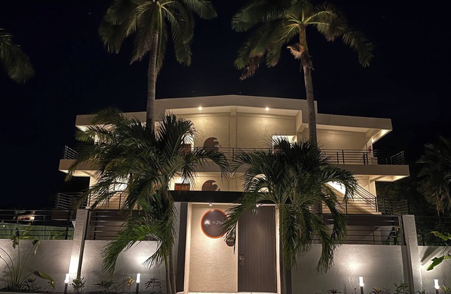 The Palms Belize