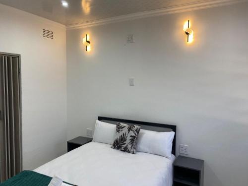 The Palms Guest House