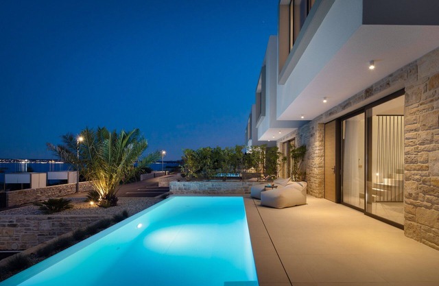 The Palms Resort - Duplex Villa Beach II